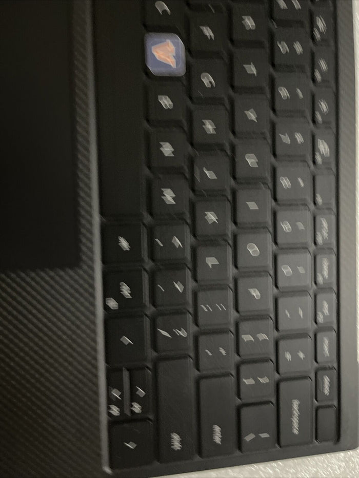 Genuin Dell XPS 9300 LCD Palmrest Touchpad US/EN BCL Keyboard Y75C4 0Y78C J1B5