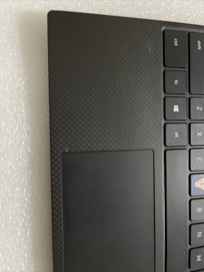 Genuin Dell XPS 9300 LCD Palmrest Touchpad US/EN BCL Keyboard Y75C4 0Y78C J1B5