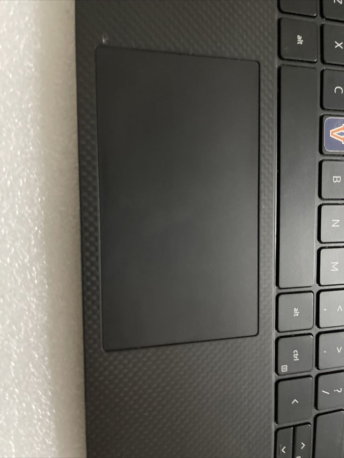 Genuin Dell XPS 9300 LCD Palmrest Touchpad US/EN BCL Keyboard Y75C4 0Y78C J1B5