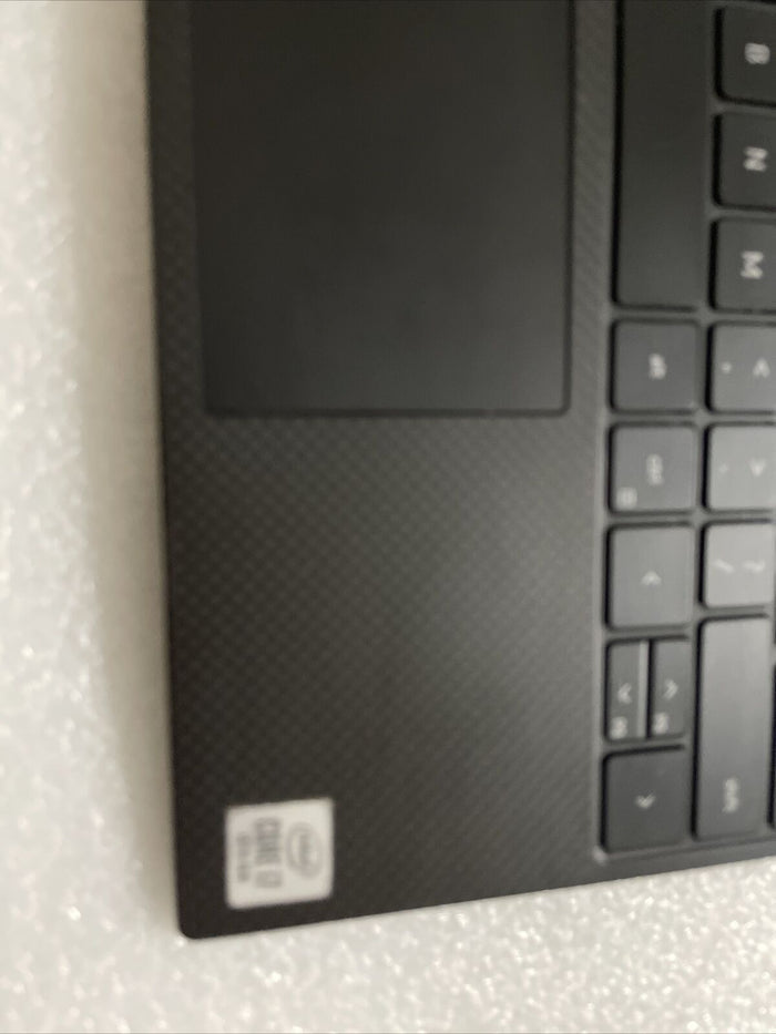 Genuin Dell XPS 9300 LCD Palmrest Touchpad US/EN BCL Keyboard Y75C4 0Y78C J1B5