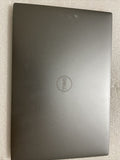 Genuin Dell XPS 9510 LCD Screen Matte Non Touch Titanium Gray FKR1K 0FKR1K T2L10