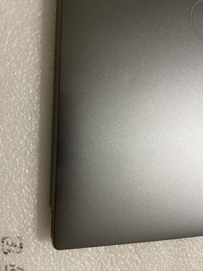 Genuin Dell XPS 9510 LCD Screen Matte Non Touch Titanium Gray FKR1K 0FKR1K T2L10