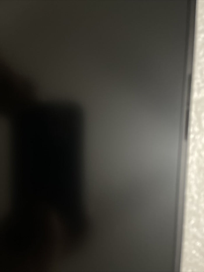 Genuin Dell XPS 9510 LCD Screen Matte Non Touch Titanium Gray FKR1K 0FKR1K T2L10