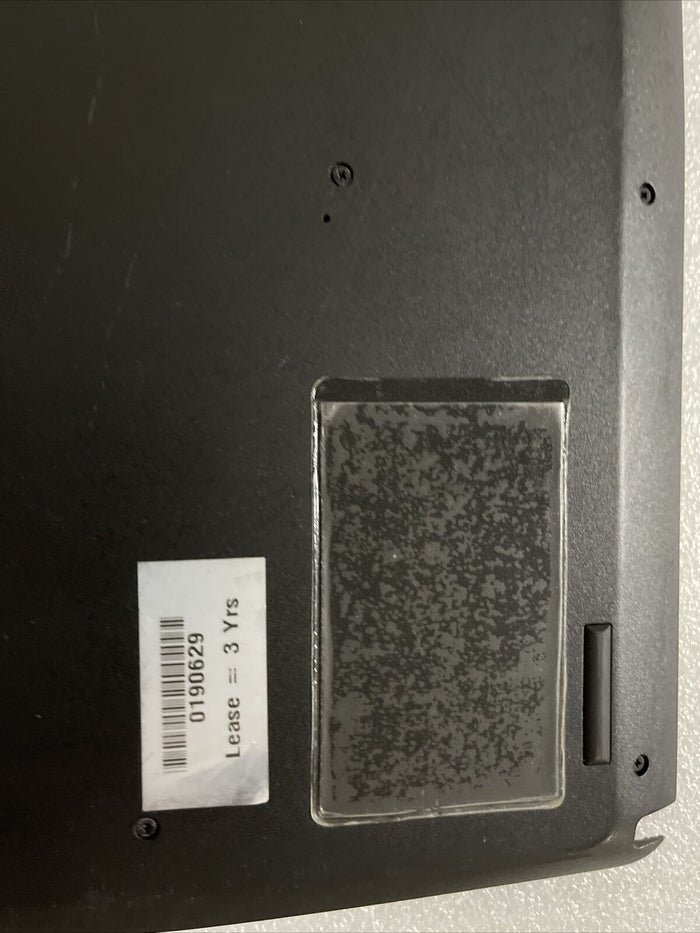 Genuin Lenovo ThinkPad Yoga 11e 5th Gen 20LN 20LM Bottom Base Cover 02DC014 B8N1
