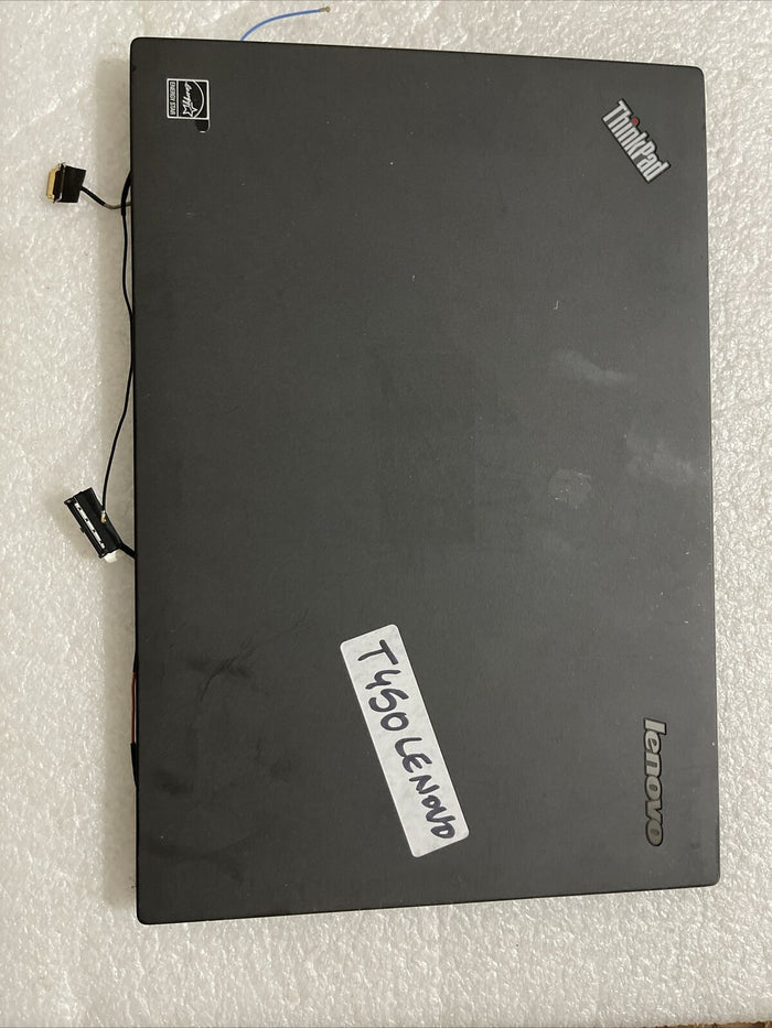 Genuine 14" IBM Lenovo ThinkPad T450 Full Hd LCD Assembly Non Toucn T450 HT N1