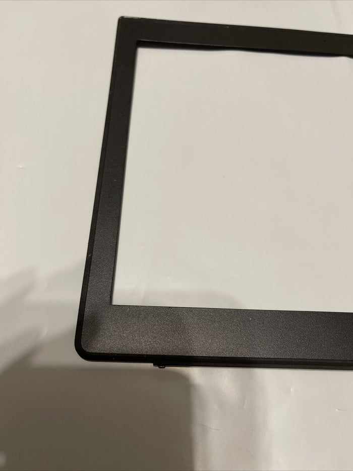 Genuine 1FP3H Dell Latitude 7280 Laptop LCD Bezel Webcam Port N1