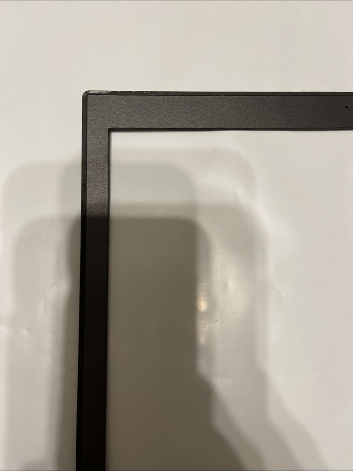 Genuine 1FP3H Dell Latitude 7280 Laptop LCD Bezel Webcam Port N1