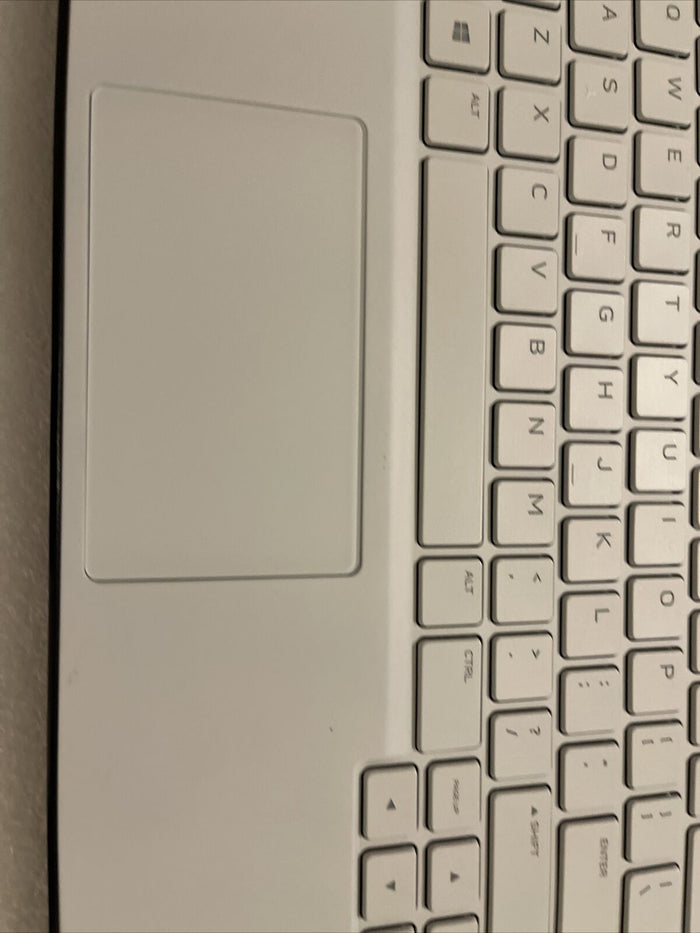 GENUINE Alienware M15 R2 Palmrest Keyboard Speakers / Extras MVM8D 0MVM8D H2 H2