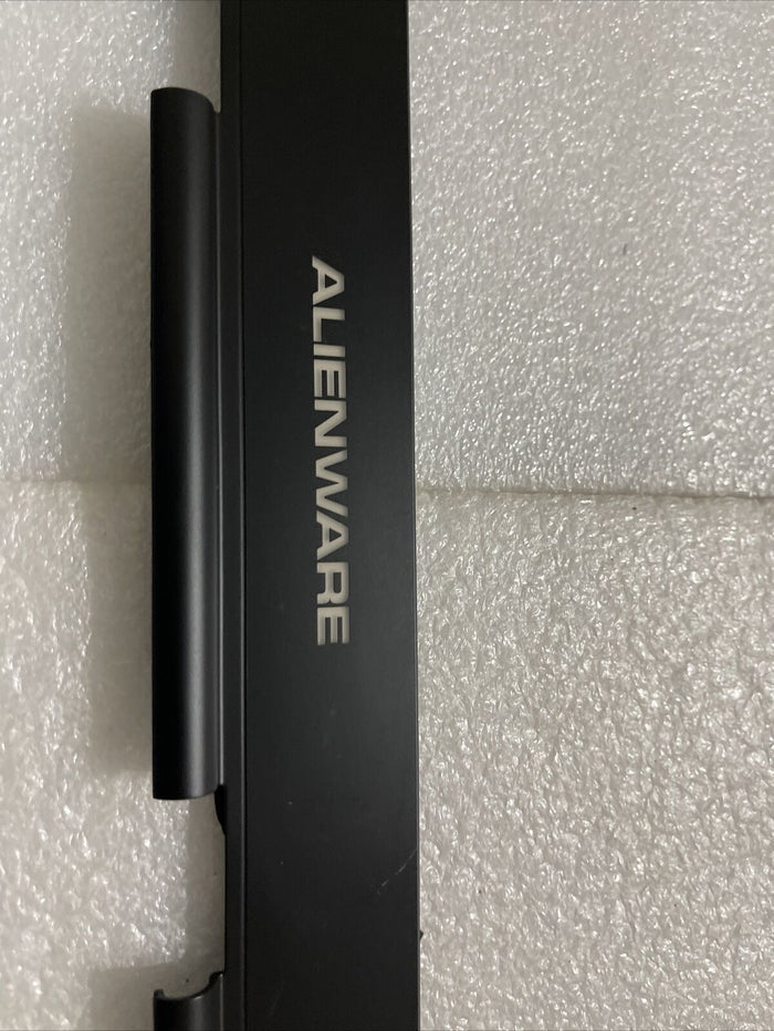 Genuine Dell Alienware 15 R2 R1 LCD Bezel with Logo Board P5FXG 0P5FXG H1 N3