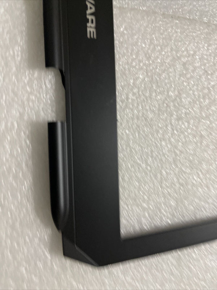 Genuine Dell Alienware 15 R2 R1 LCD Bezel with Logo Board P5FXG 0P5FXG H1 N3