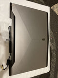 GENUINE DELL ALIENWARE 17 R4 LCD BACK COVER LID CHA01  AM1QB000130 2JJC5 C2
