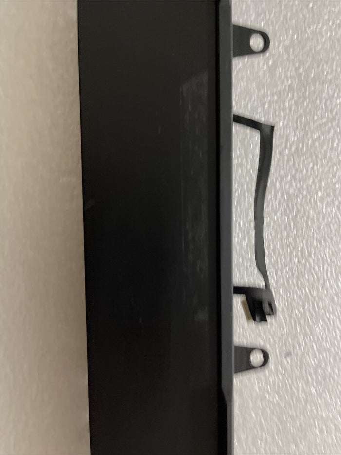 Genuine Dell Alienware area 51m Cooling Heat Air Outlet Hinge Cover  4HT0V B2 H6