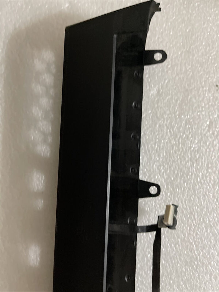 Genuine Dell Alienware area 51m Cooling Heat Air Outlet Hinge Cover  4HT0V B2 H6
