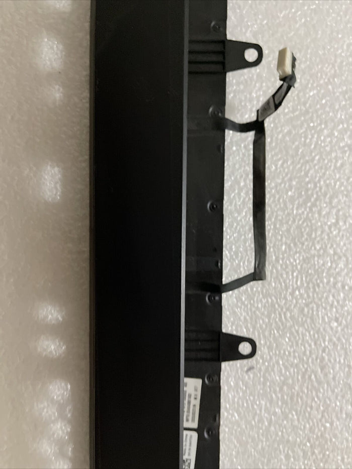 Genuine Dell Alienware area 51m Cooling Heat Air Outlet Hinge Cover  4HT0V B2 H6