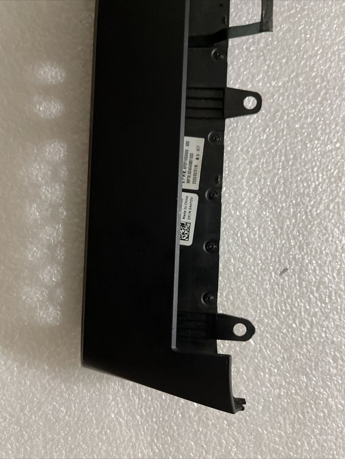 Genuine Dell Alienware area 51m Cooling Heat Air Outlet Hinge Cover  4HT0V B2 H6
