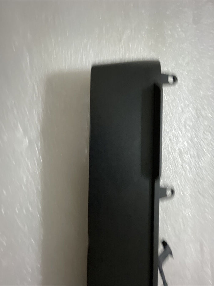 Genuine Dell Alienware Area 51M R2 Hinge Cover Thermal Cover X38F8 0X38F8 N1 H8