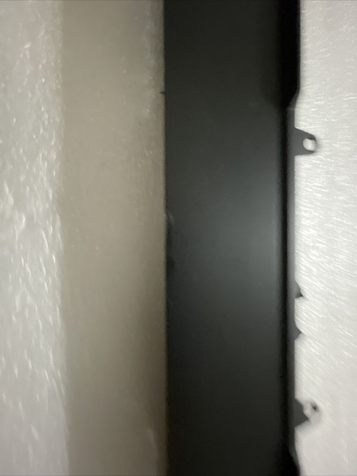 Genuine Dell Alienware Area 51M R2 Hinge Cover Thermal Cover X38F8 0X38F8 N1 H8