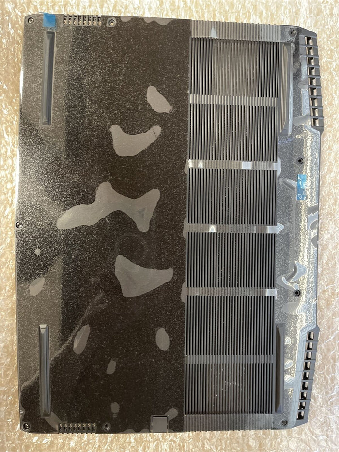 Genuine Dell Alienware M15 LCD Bottom Base Shell Back Cover PJNV9 0PJNV9 B6