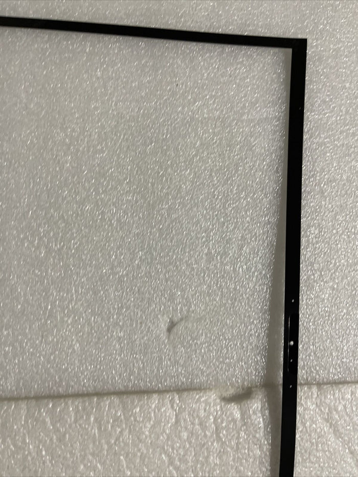 Genuine Dell Alienware M15 R2 Laptop LCD Front Bezel Cover  075D23 75D23 H1 N3