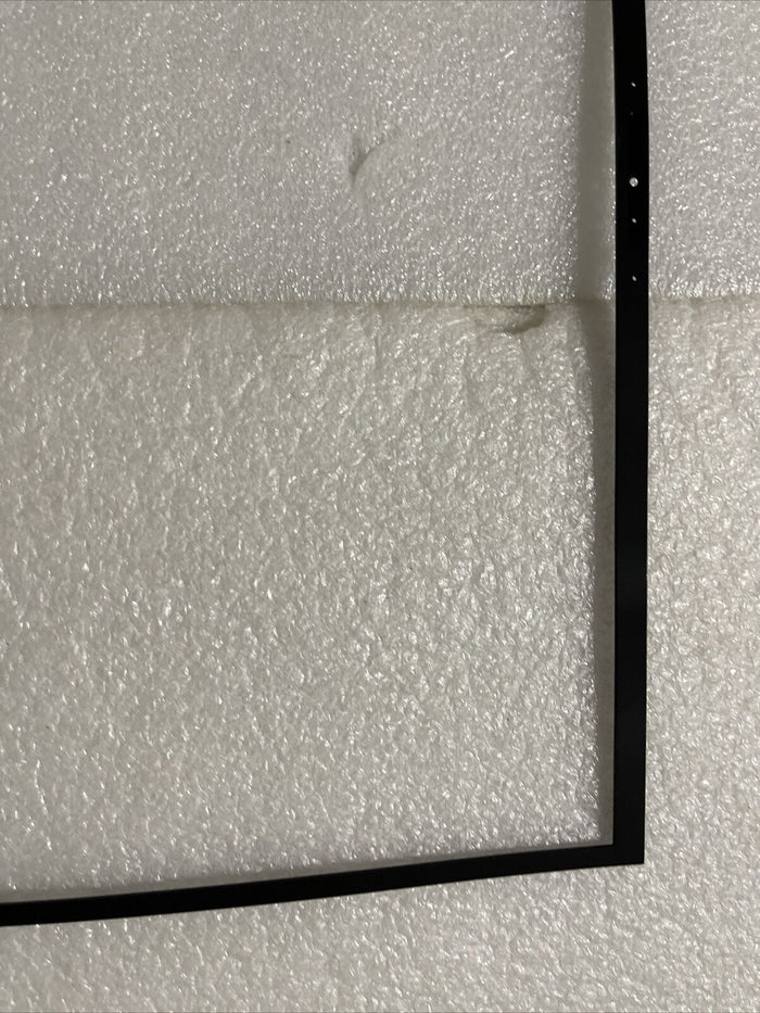 Genuine Dell Alienware M15 R2 Laptop LCD Front Bezel Cover  075D23 75D23 H1 N3