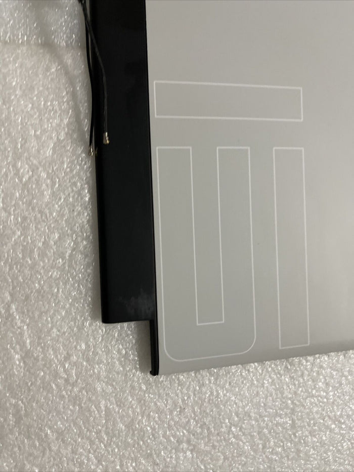 Genuine Dell Alienware M15  R2 LCD Rear Lid Back Cover Cable PC76H 0PC76H H1 Q1