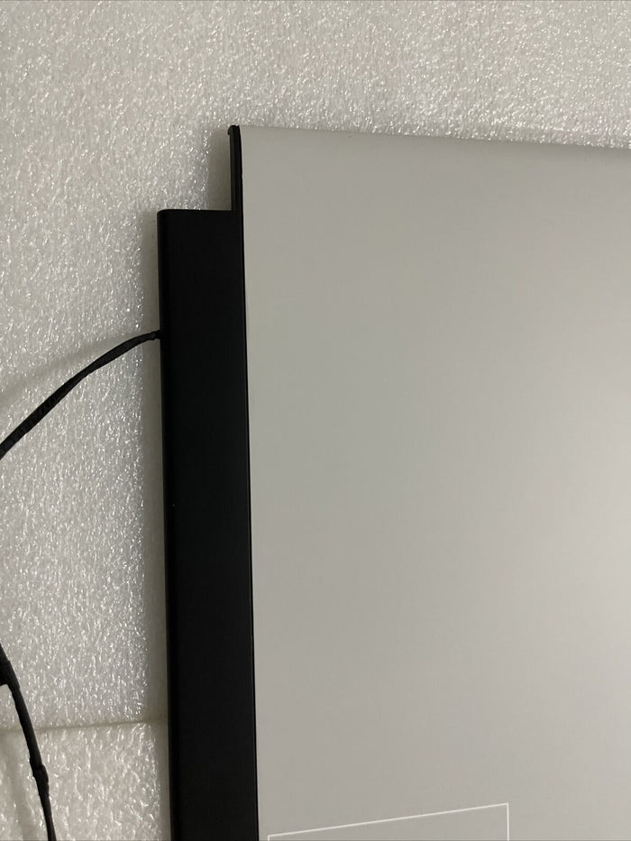 Genuine Dell Alienware M15  R2 LCD Rear Lid Back Cover Camera Cable 001CV3 H3 Q1