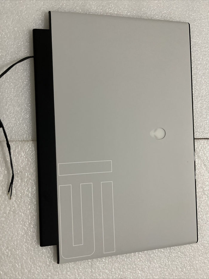 Genuine Dell Alienware M15  R2 LCD Rear Lid Back Cover Camera Cable 001CV3 H3 Q1