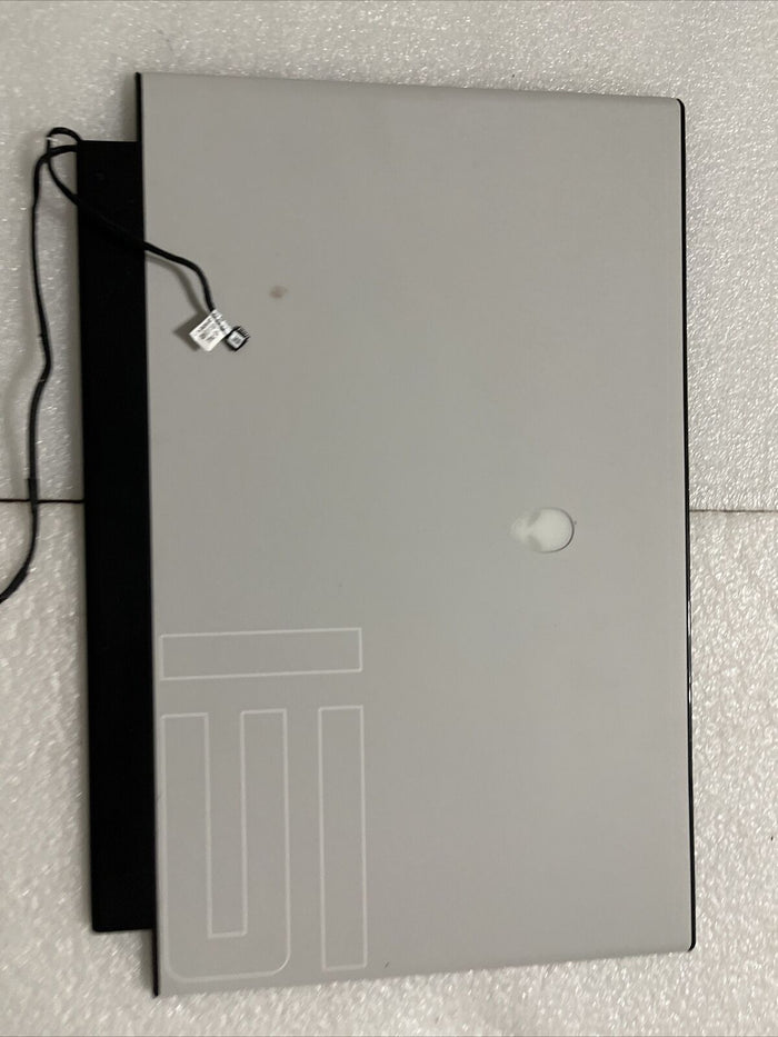 Genuine Dell Alienware M15  R2 LCD Rear Lid Back Cover Camera Cable 001CV3 N2 Q1