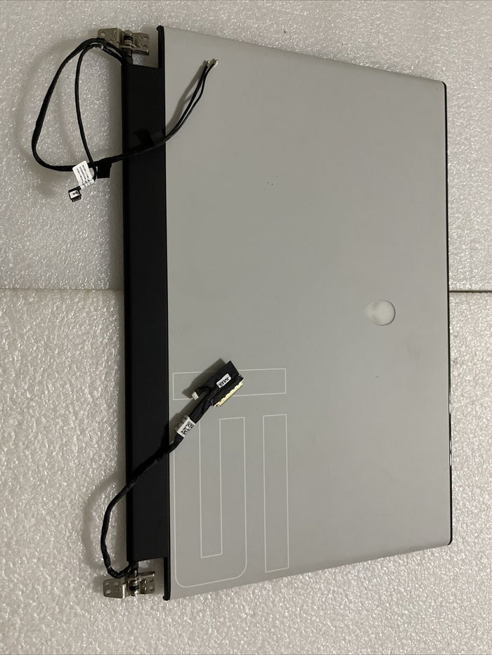 Genuine Dell Alienware M15 R2 LCD Rear Lid Back Cover camera Cable 0PC76H H2 Q1