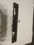 Genuine Dell Alienware M15 R3 R2 Laptop Hinge  Cover  05HN23 5HN23 H1 S1