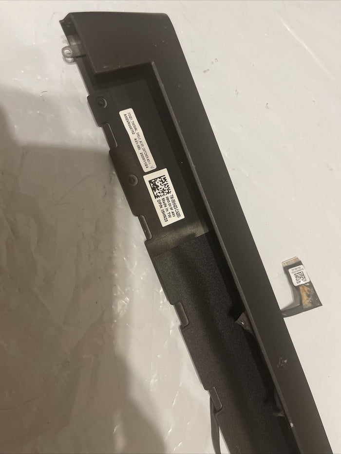 Genuine Dell Alienware M15 R3 R2 Laptop Hinge  Cover  05HN23 5HN23 H1 S1