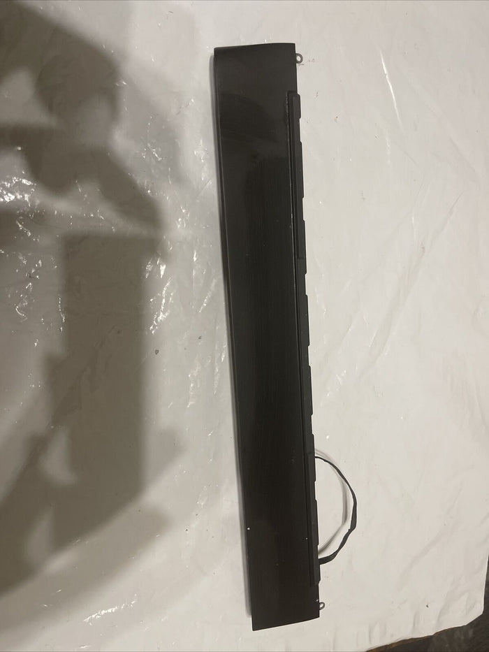 Genuine Dell Alienware M15 R3 R2 Laptop Hinge  Cover  05HN23 5HN23 H1 S1