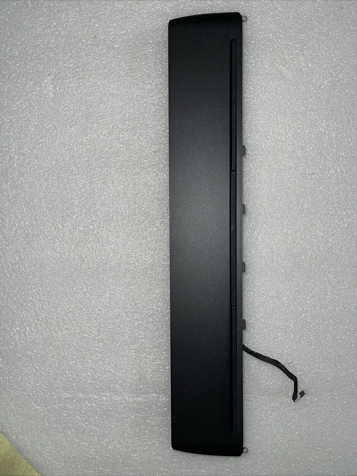 Genuine Dell Alienware M15 R5 R6 Laptop Air outlet Hinge Cover J06RY 0J06RY H1S1