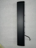 Genuine Dell Alienware M15 R5 R6 Laptop Air outlet Hinge Cover J06RY 0J06RY H1S1