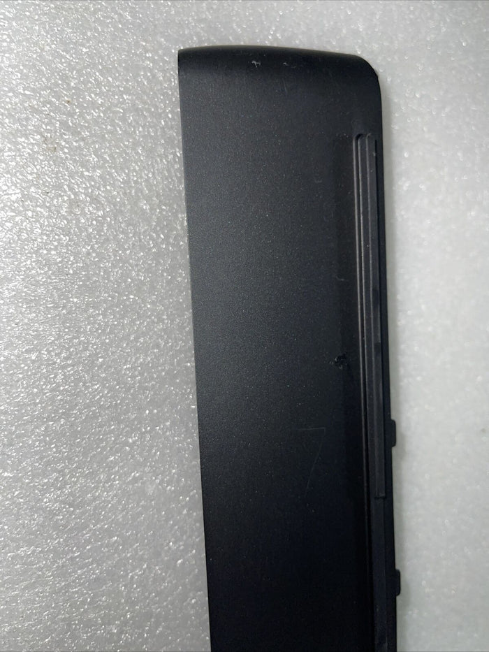 Genuine Dell Alienware M15 R5 R6 Laptop Air outlet Hinge Cover J06RY 0J06RY H1S1