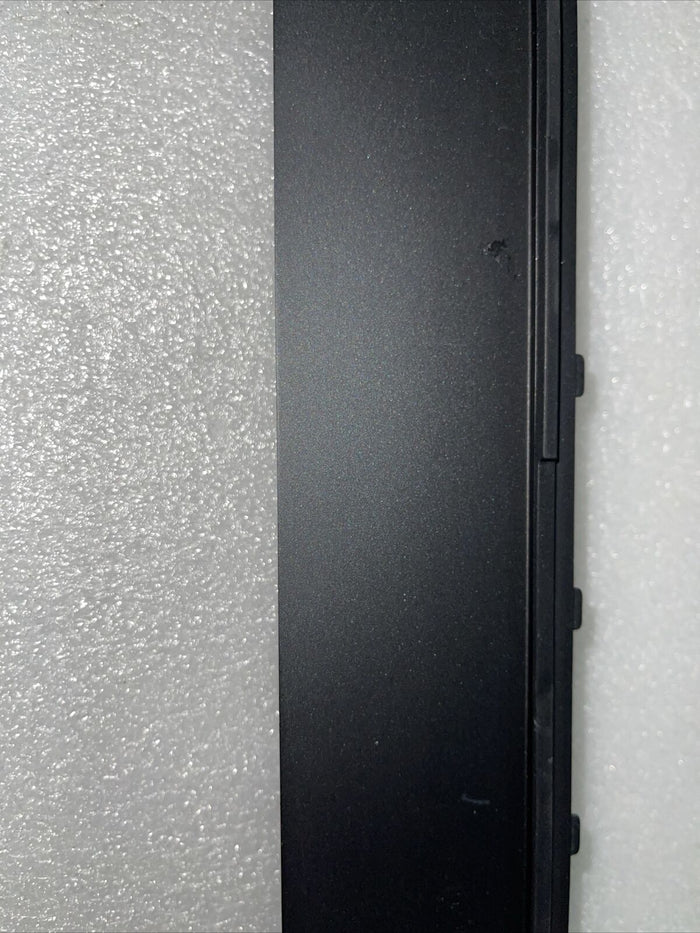 Genuine Dell Alienware M15 R5 R6 Laptop Air outlet Hinge Cover J06RY 0J06RY H1S1