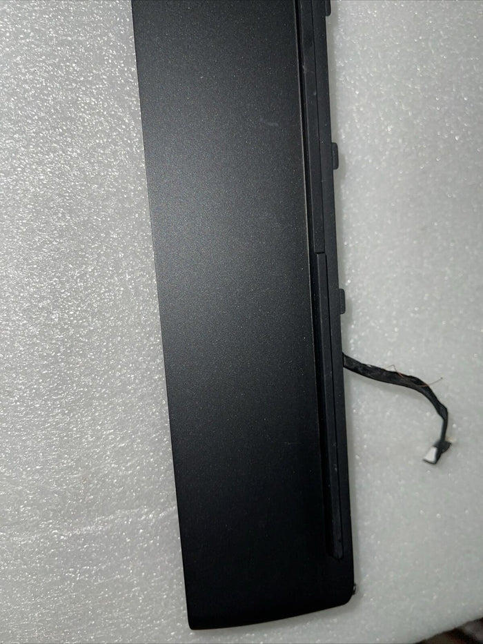 Genuine Dell Alienware M15 R5 R6 Laptop Air outlet Hinge Cover J06RY 0J06RY H1S1