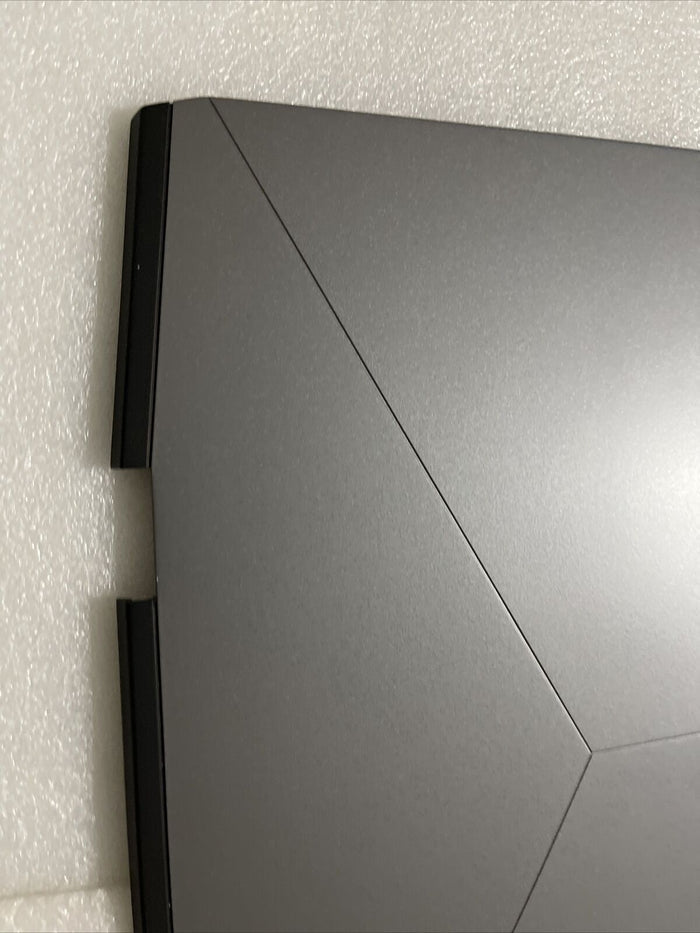 Genuine Dell Alienware M17 17.3" Laptop LCD Back Cover Camera 7R35P 07R35P H4 A2