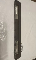 GENUINE DELL ALIENWARE M17 R2 P41E SERIES LAPTOP HINGE COVER WITH CABLE GK4RP