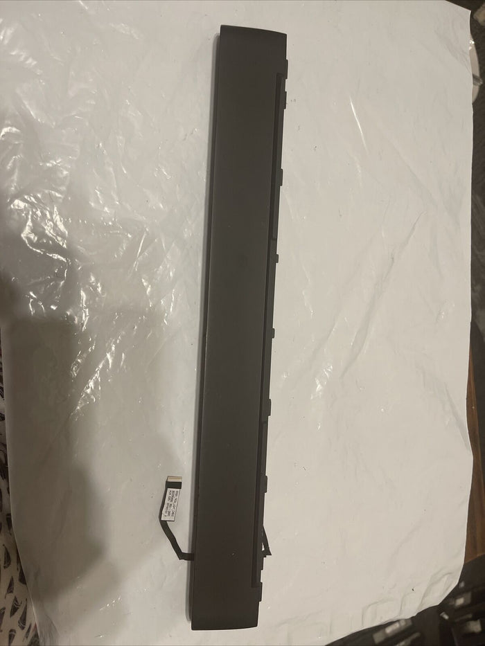 GENUINE DELL ALIENWARE M17 R2 P41E SERIES LAPTOP HINGE COVER WITH CABLE GK4RP