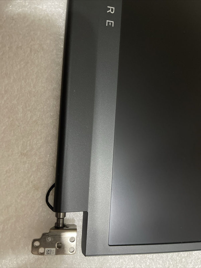 GENUINE Dell ALIENWARE M17 R5 QHD 17.3" LED 165Hz COMPLETE SCREEN R8DWC PHL4