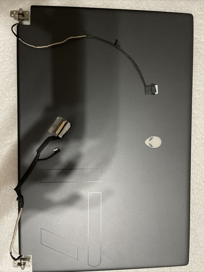 GENUINE Dell ALIENWARE M17 R5 QHD 17.3" LED 165Hz COMPLETE SCREEN R8DWC PHL4