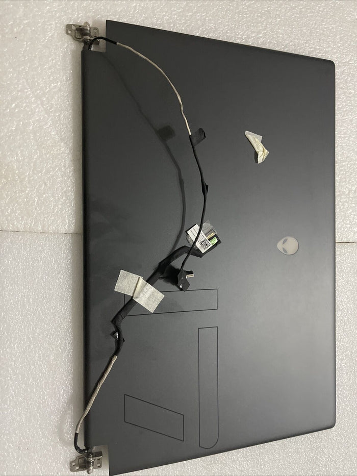 GENUINE Dell Alienware M17 R7 LCD Screen X43XM 0X43VM 0MW4CD  R1 L6 Grade A