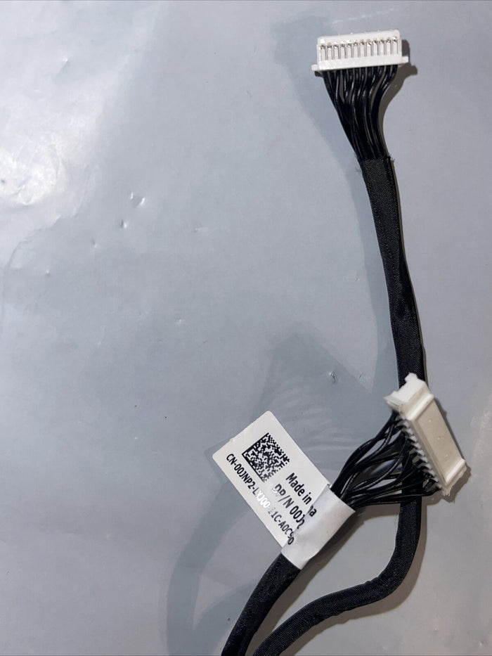 Genuine Dell Alienware R9 LED Round 12P-12P Cable 0JNP2 00JNP2
