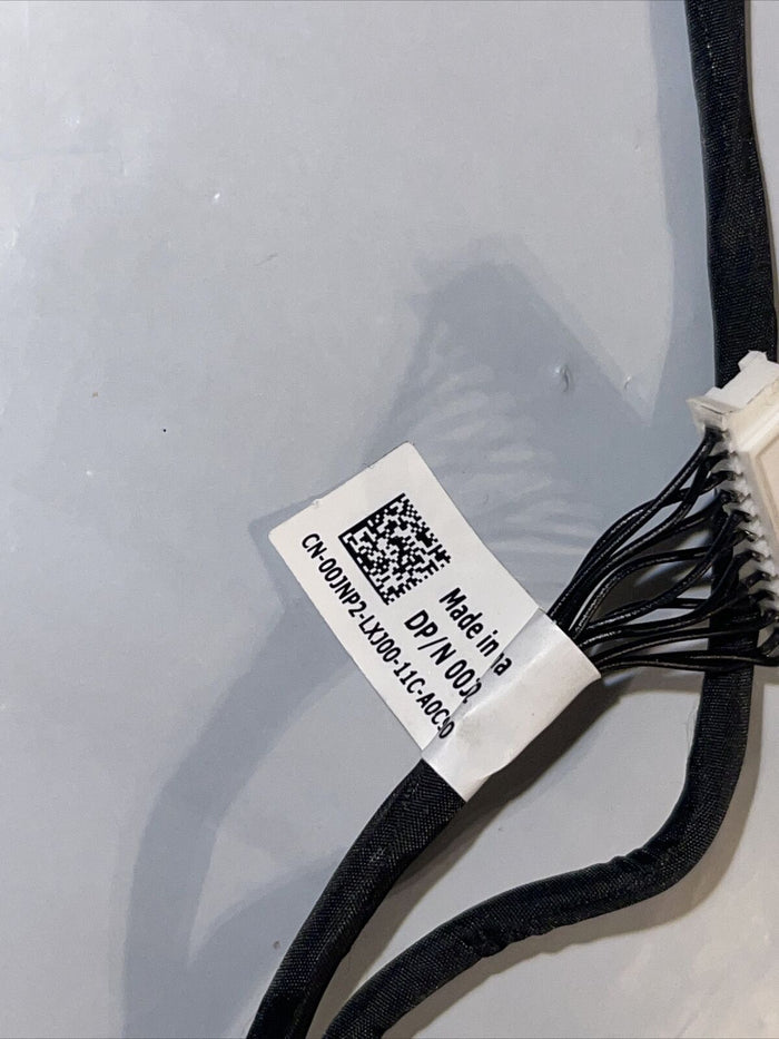Genuine Dell Alienware R9 LED Round 12P-12P Cable 0JNP2 00JNP2