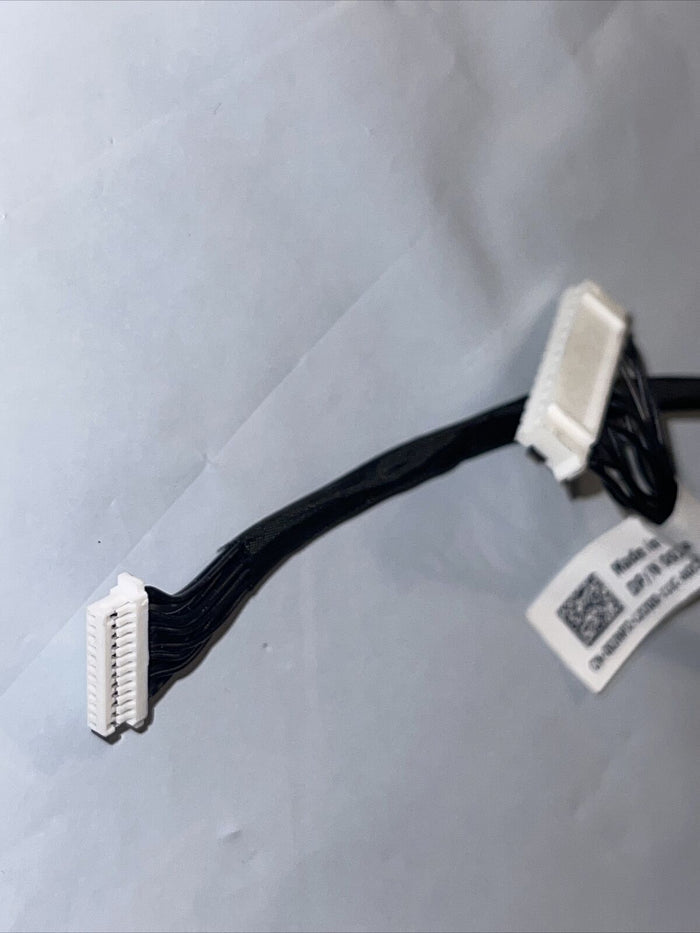 Genuine Dell Alienware R9 LED Round 12P-12P Cable 0JNP2 00JNP2