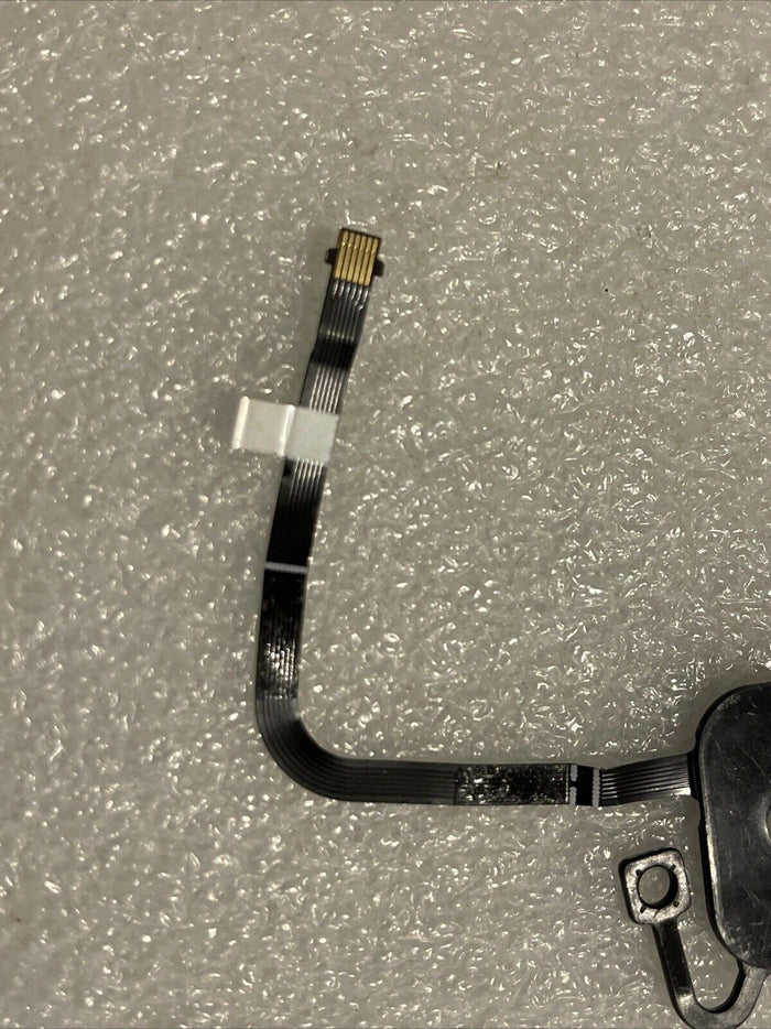 Genuine Dell ALIENWARE x17 R1 R2 Power Button Board w/ Cable 0M1Y08 M1Y08 B1