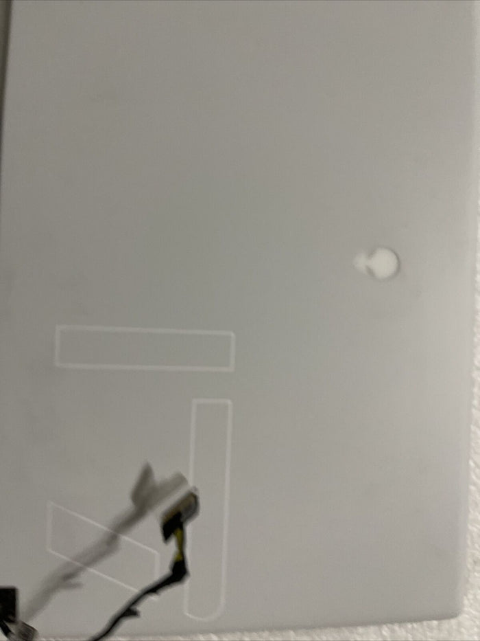 Genuine Dell Alienware X17 R2  17.3 FHD LCD Screen Assembly 3D2FF PXH4R R2 L8