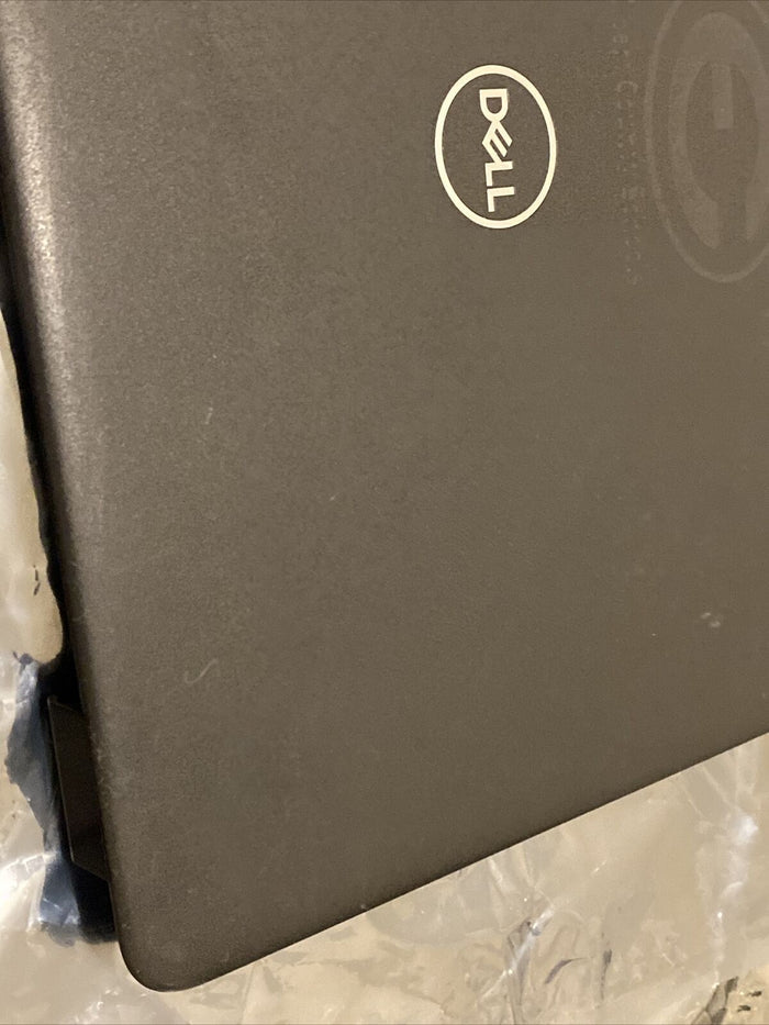 Genuine Dell Chromebook 3100 LCD Top Back Cover Grey 34YFY Grade B H1 B9