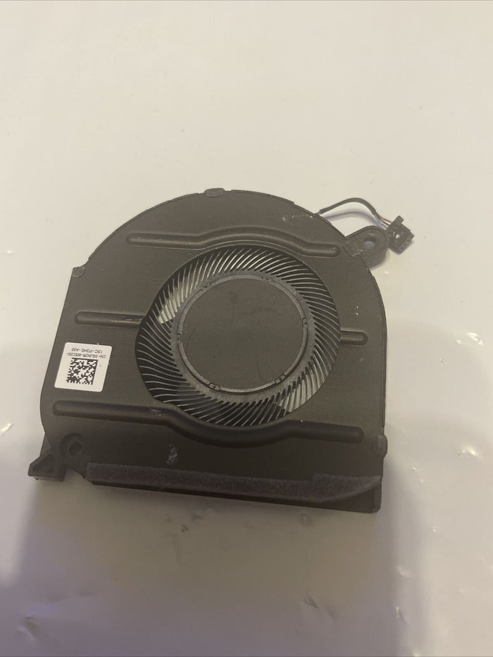 Genuine DELL Dell Inspiron 15 7510 Inspiron 16 7610 cooling fan GJN2R 0GJN2R P2